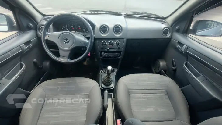 PRISMA 1.0 MPFI VHCE Maxx 8V