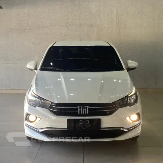 CRONOS PRECISION 1.3 8V Flex Aut.