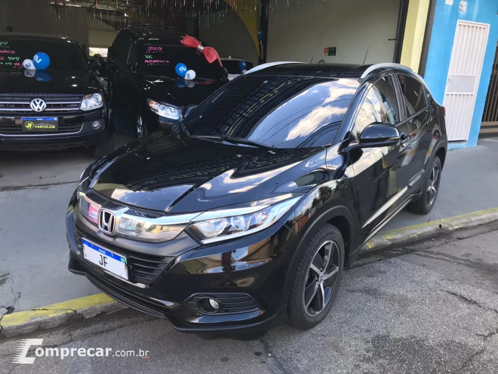 HR-V 1.5 DI I-vtec EX