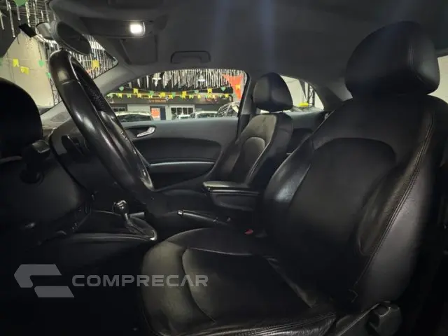 A1 - 1.4 TFSI ATTRACTION 16V 122CV 2P AUTOMÁTICO