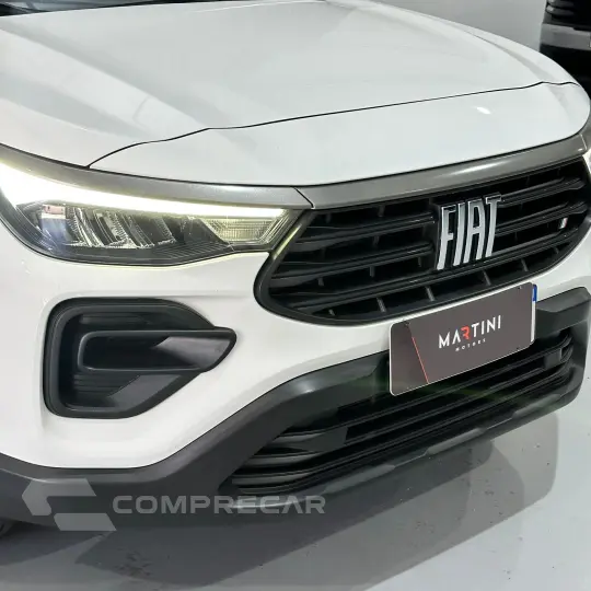 PULSE DRIVE 1.3 8V Flex Aut.