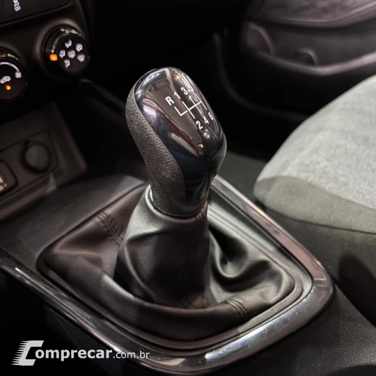 ONIX HATCH 1.0 12V Flex 5p Mec.