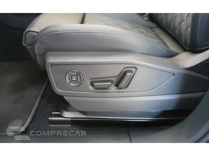 SQ5 3.0 V6 TFSI GASOLINA QUATTRO S TRONIC