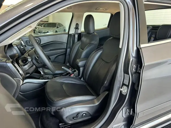 TORO VOLCANO 2.0 16V 4X4 TB DIESEL AUT.