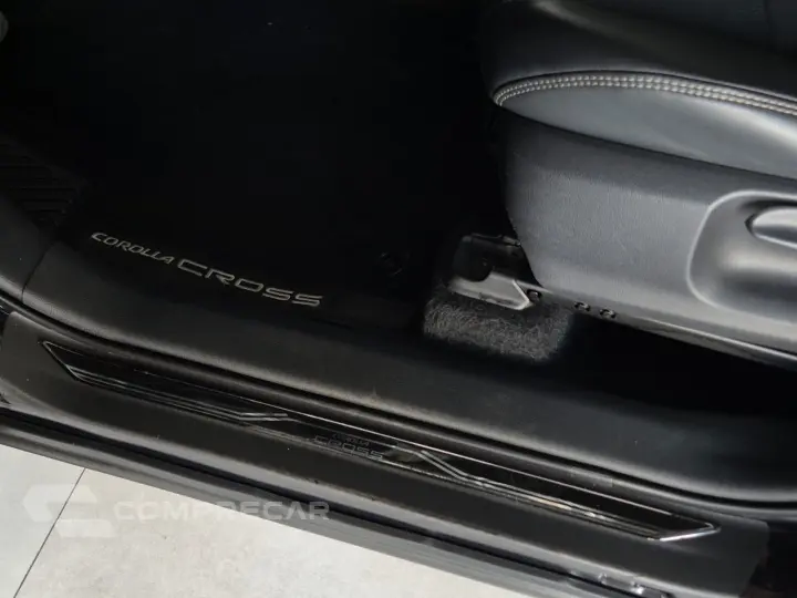 COROLLA CROSS 2.0 VVT-IE FLEX XRE DIRECT SHIFT