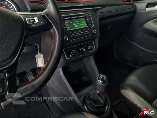 SAVEIRO - 1.6 MSI PEPPER CE 8V 2P MANUAL