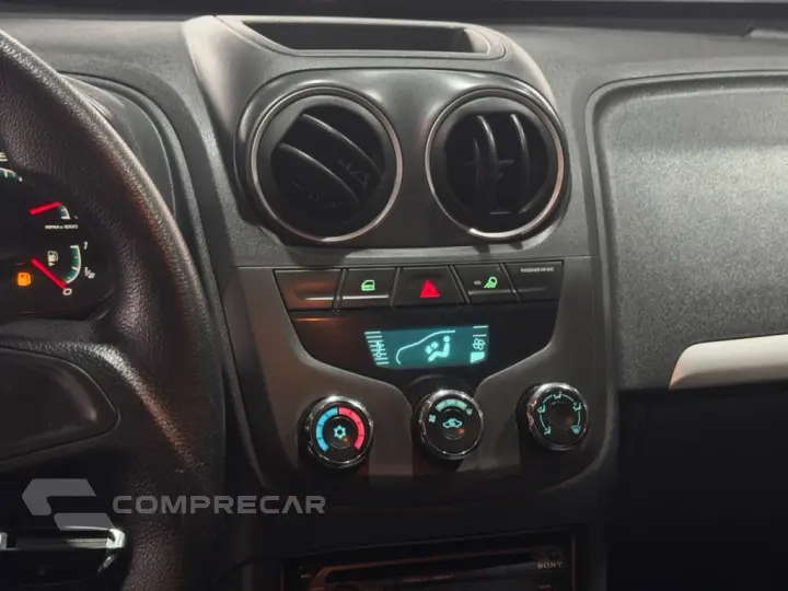 MONTANA 1.4 MPFI LS CS 8V FLEX 2P MANUAL