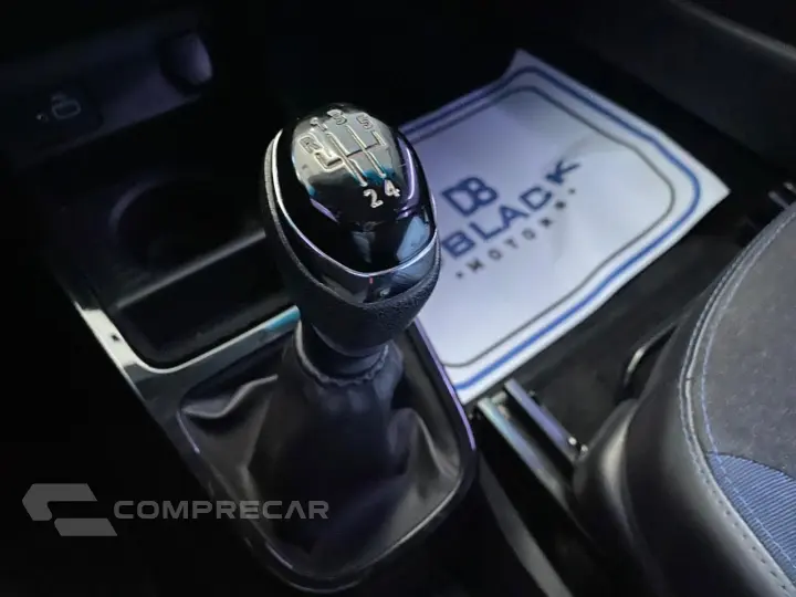 Kwid KWID Intense 1.0 Flex 12V 5p Mec.