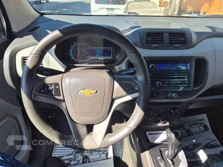 SPIN 1.8 LT 8V