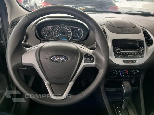 KA + - 1.5 TI-VCT SE PLUS SEDAN AUTOMÁTICO