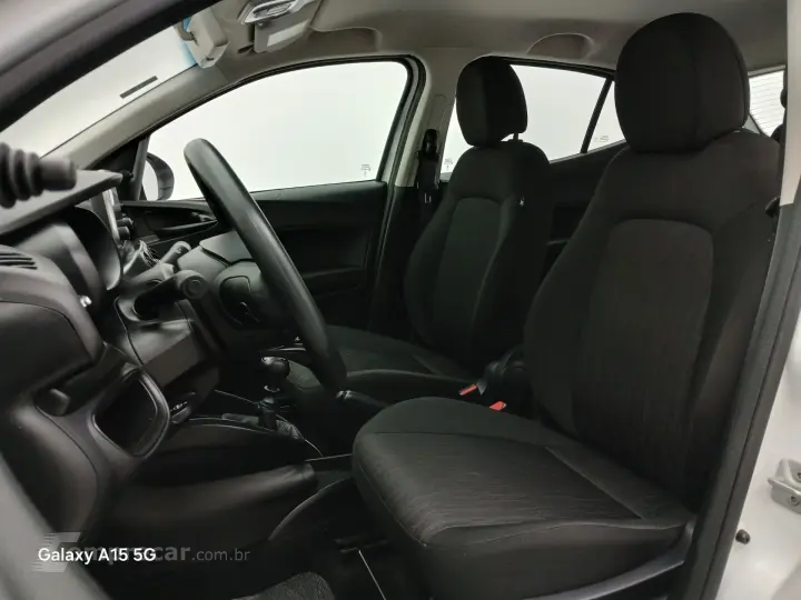 ARGO 1.0 FIREFLY FLEX DRIVE MANUAL