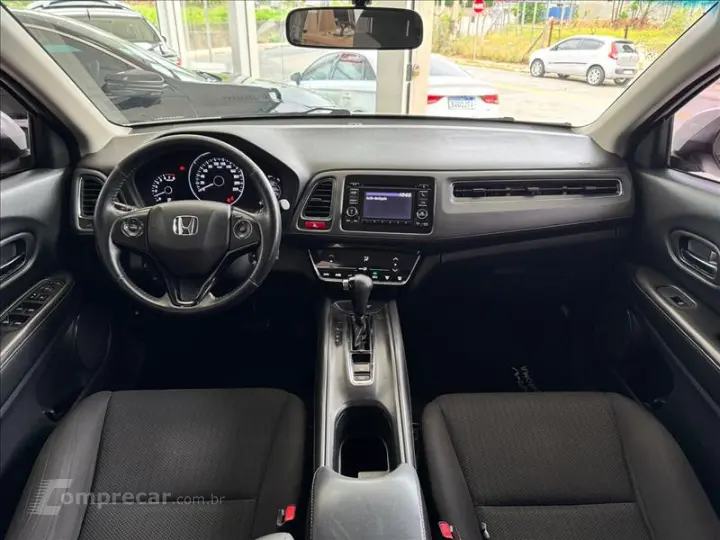 HR-V 1.8 16V EX