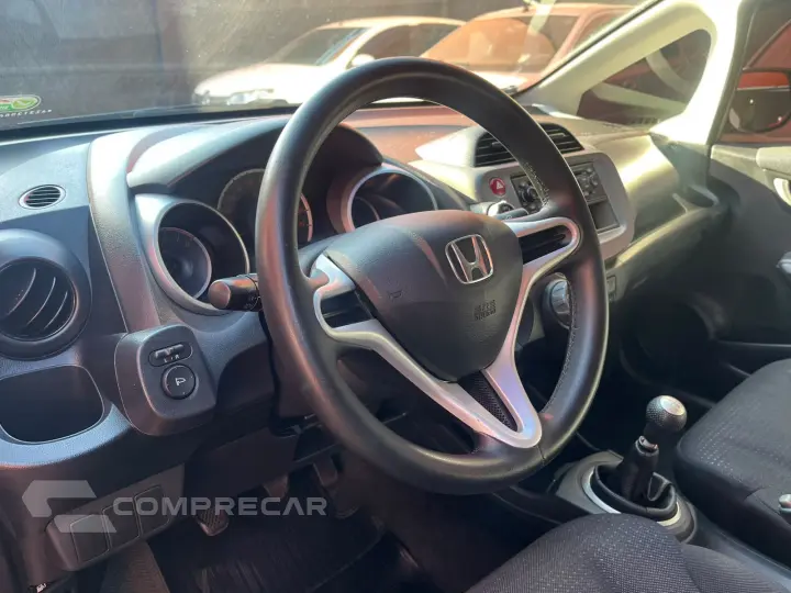 FIT 1.4 LX 8V