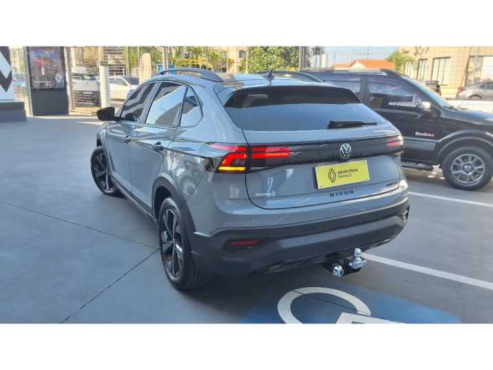 NIVUS 1.0 200 TSI TOTAL FLEX HIGHLINE AUTOMÁTICO