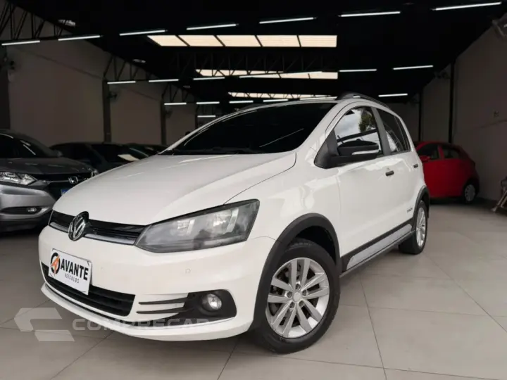FOX 1.0 MPI TRACK 12V FLEX 4P MANUAL