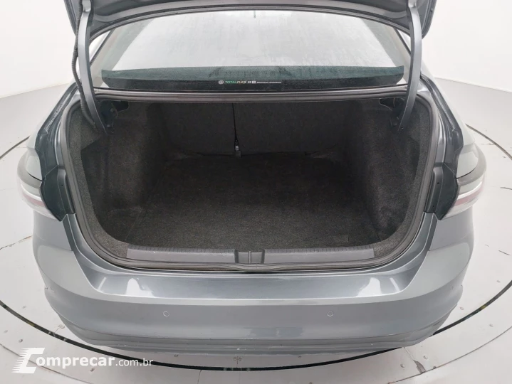 VIRTUS 1.0 TSI FLEX 12V AUT