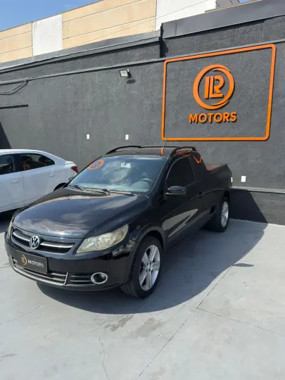 SAVEIRO 1.6 MI Trooper CE 8V G.V