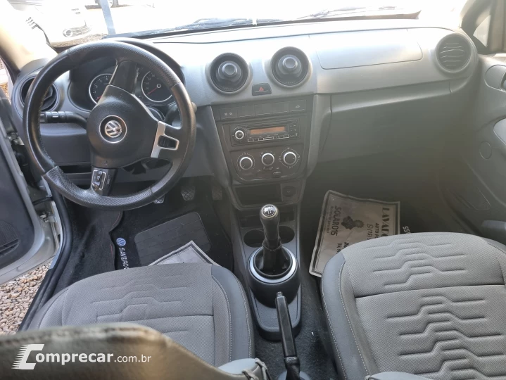 SAVEIRO 1.6 Cross CE 8V