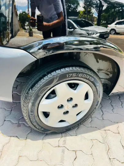 Celta Life/ LS 1.0 MPFI 8V FlexPower 3p