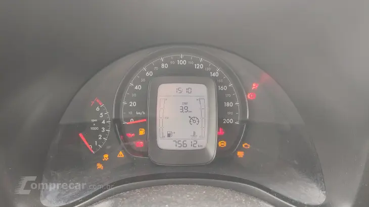 STRADA 1.4 Fire Endurance CS