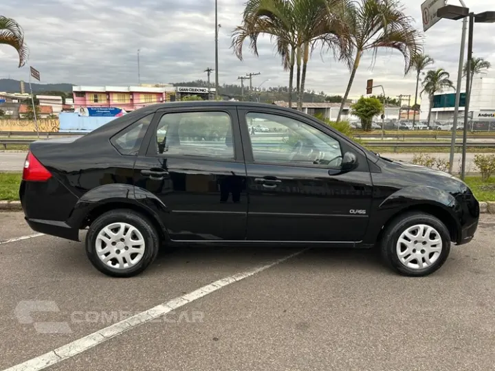 FIESTA 1.6 Rocam SE 8V