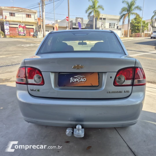 Classic Life/LS 1.0 VHC FlexP. 4p