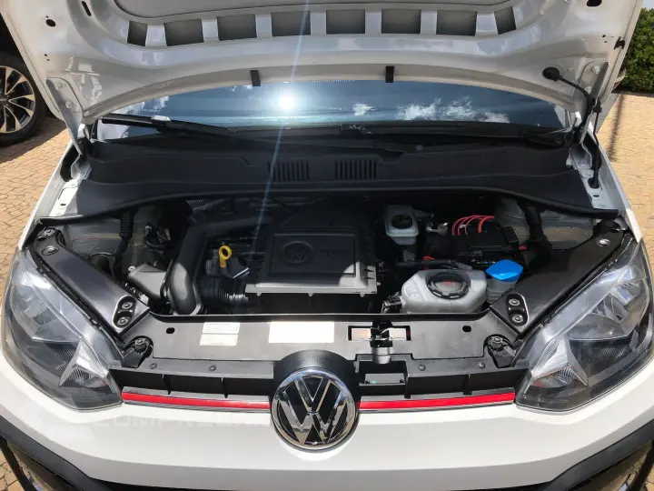 Up 1.0 170 Tsi Total Flex Xtreme 4P Manual