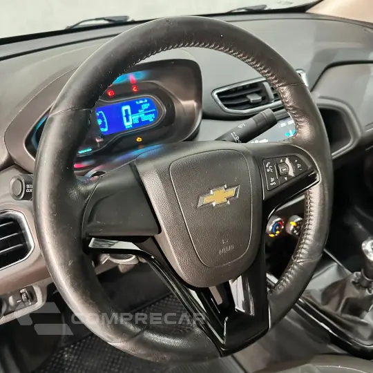 PRISMA Sed. LTZ 1.4 8V FlexPower 4p