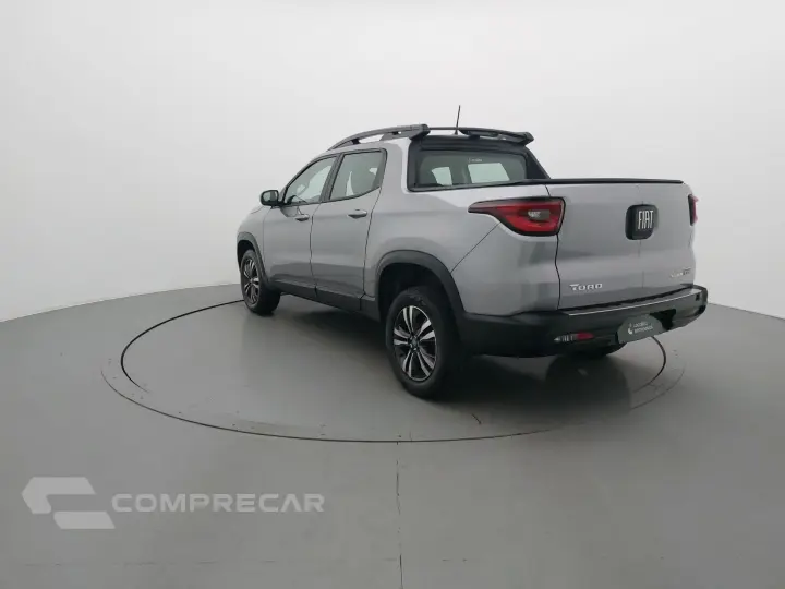 TORO 1.3 TURBO 270 FLEX FREEDOM AT6