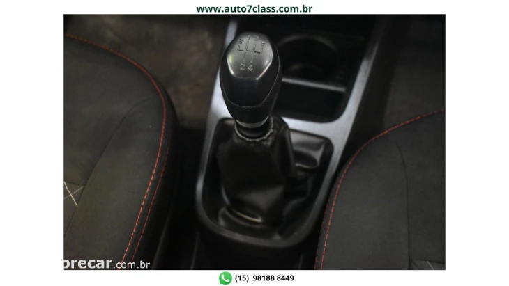 KWID - 1.0 12V SCE ZEN MANUAL