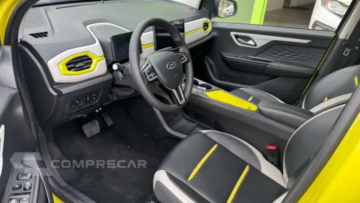E-JS1 ELÉTRICO AUTOMÁTICO
