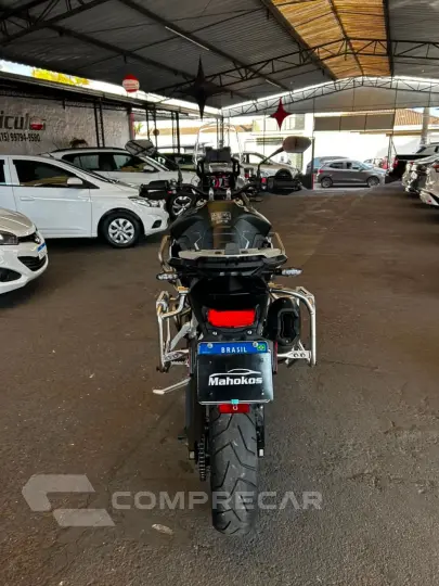 TIGER 900 RALLY PRO