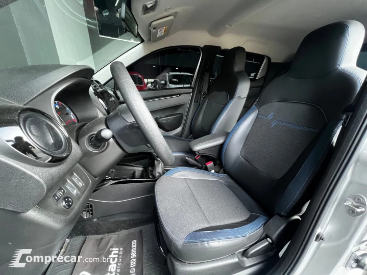KWID 1.0 12V SCE FLEX INTENSE MANUAL