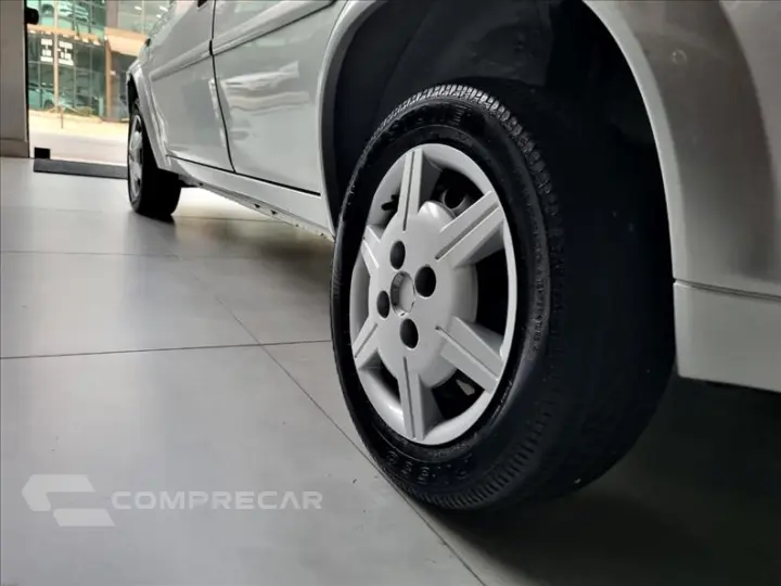 CLASSIC 1.0 MPFI LS 8V