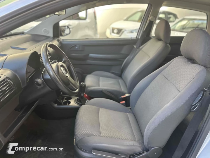 FOX 1.0 MI 8V FLEX 2P MANUAL
