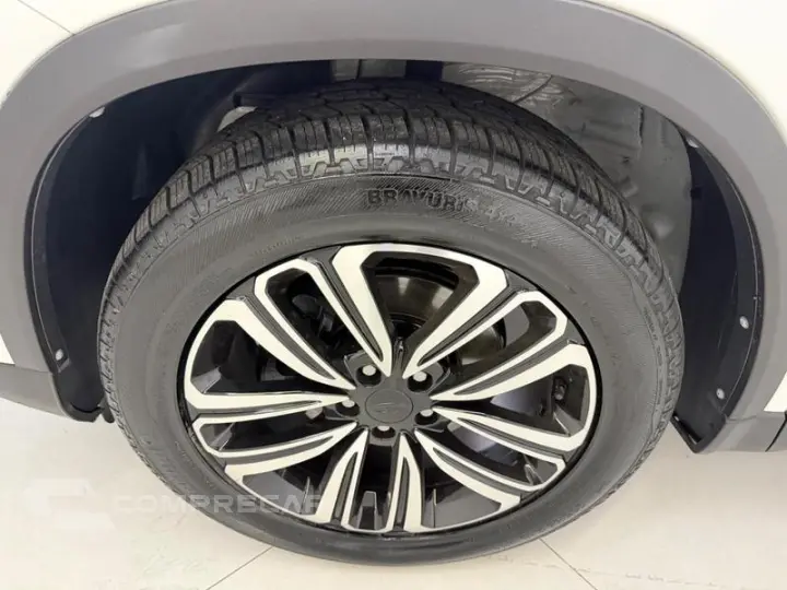 TIGGO8 1.6TGDI