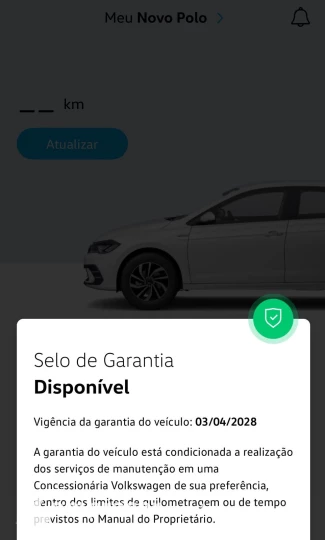 Polo Highline TSI 1.0 Flex 12V Aut.