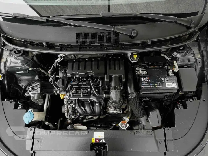 HB20S 1.0 12V FLEX COMFORT MANUAL