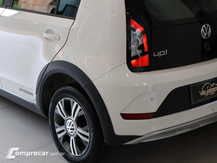 UP 1.0 170 TSI Xtreme