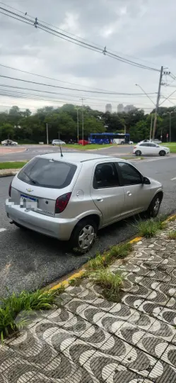 CELTA 1.0 MPFI VHCE 8V