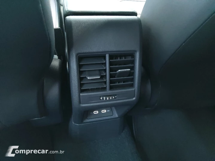 VIRTUS 1.0 200 TSI HIGHLINE AUTOMÁTICO