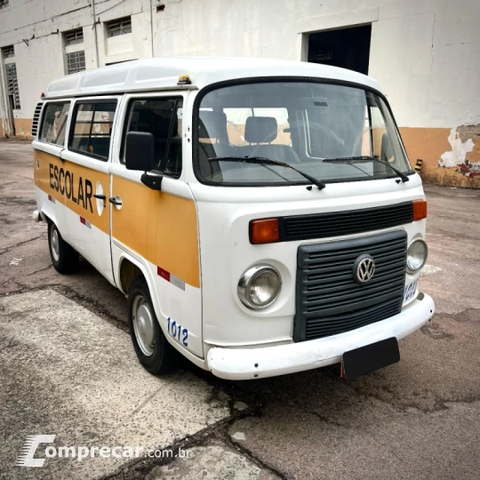 KOMBI 1.4 MI STD 8V