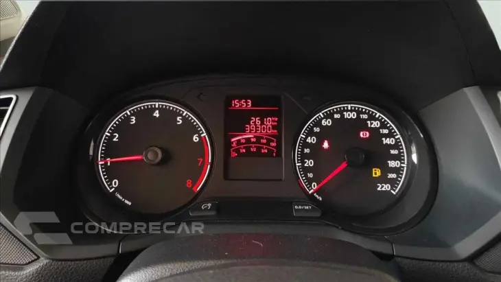 GOL 1.0 12V MPI TOTALFLEX 4P MANUAL