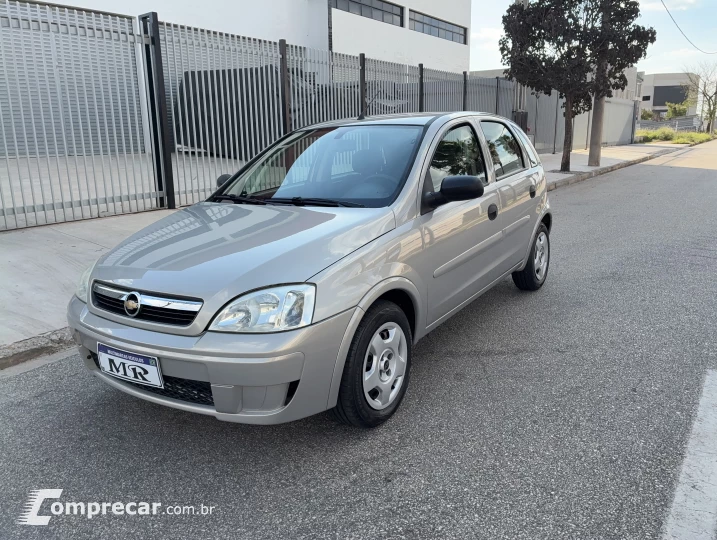 CORSA 1.4 MPFI Maxx 8V