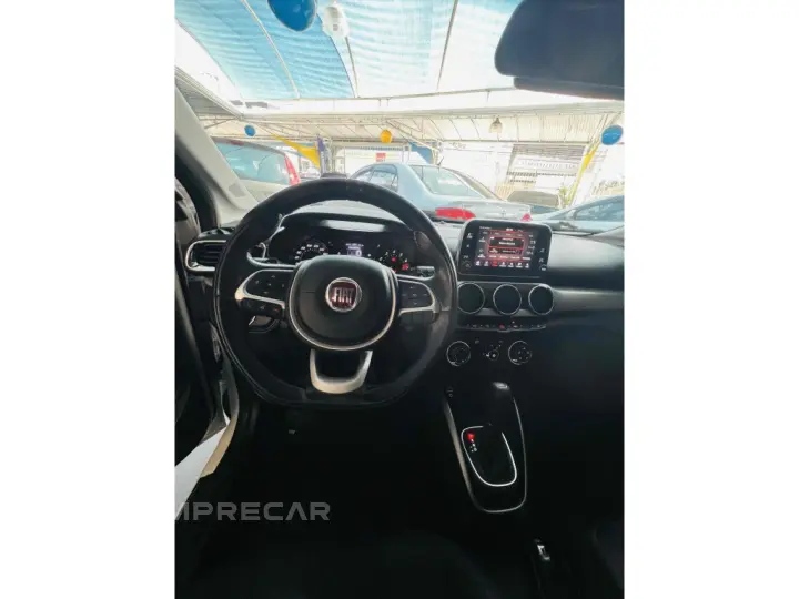 ARGO 1.8 E.TORQ FLEX PRECISION AT6