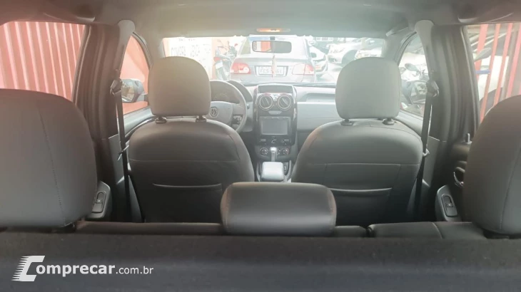 DUSTER 2.0 16V Dynamique