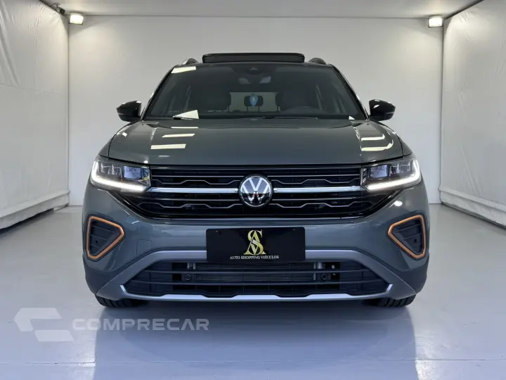 T-CROSS 1.4 250 TSI Extreme