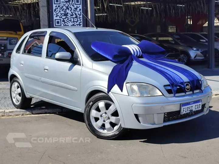 CORSA 1.4 MPFI MAXX 8V FLEX 4P MANUAL