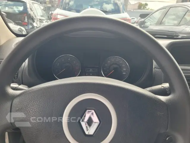 CLIO HATCH - 1.0 EXPRESSION 16V 4P MANUAL
