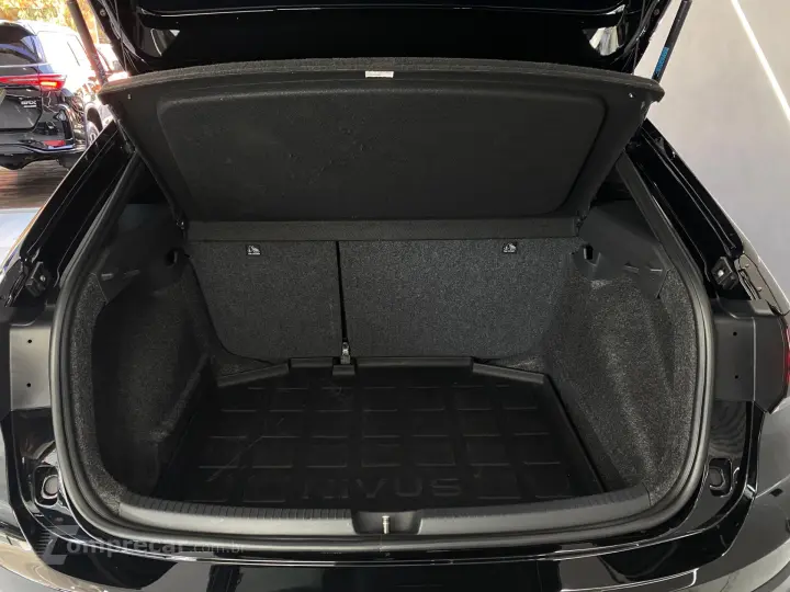 Nivus Highline 1.0 200 TSI Flex Aut.